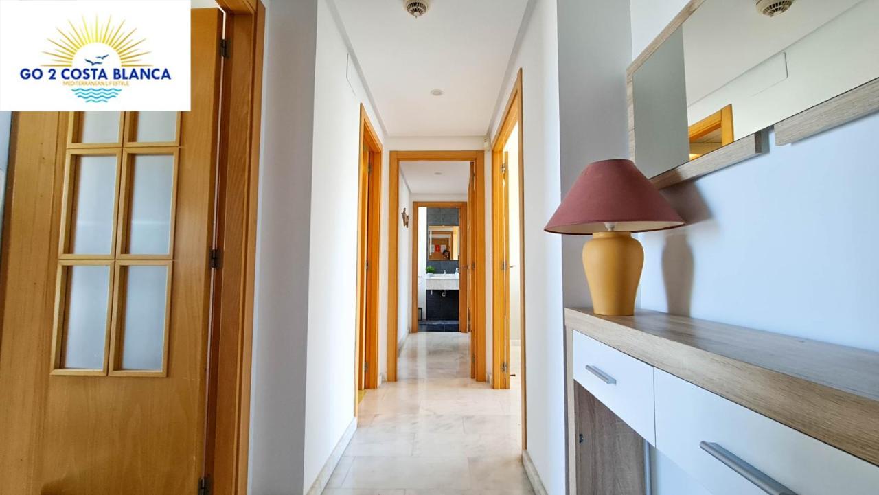 Appartement Lugano Torre Lux