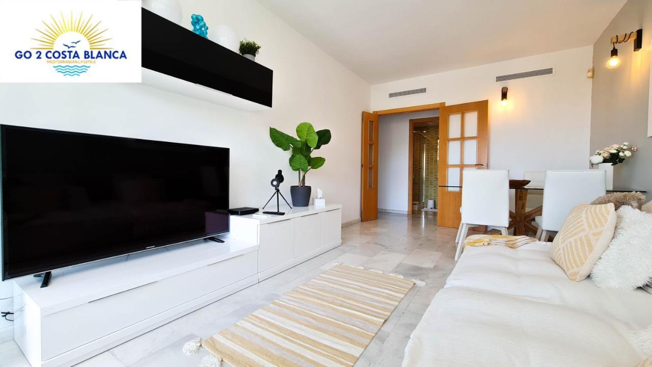 Appartement Lugano Torre Lux