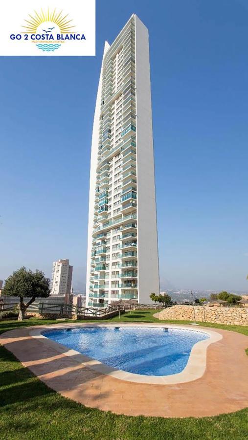 Appartement Lugano Torre Lux *